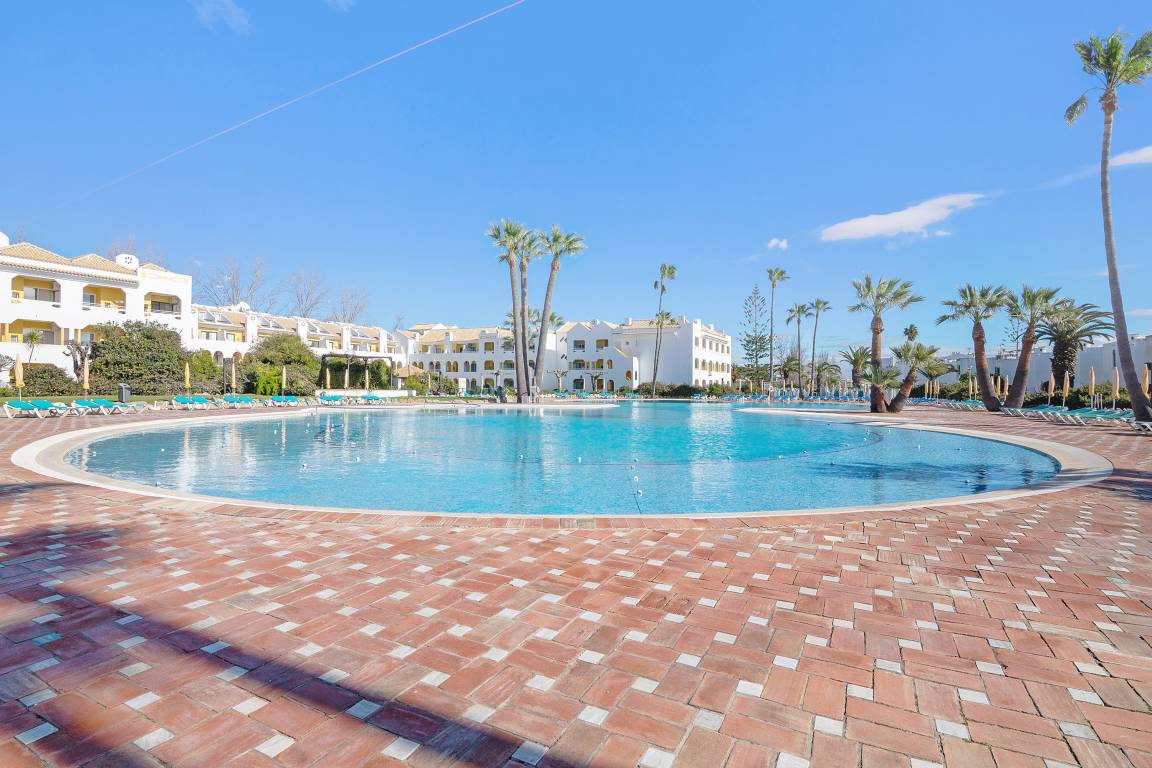 70 M² Apartment ∙ 2 Bedrooms ∙ 5 Guests - Tavira