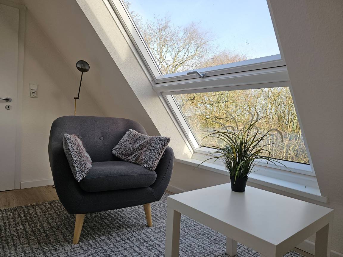 116 m² Ferienwohnung ∙ 3 Schlafzimmer ∙ 6 Gäste – Bild 14