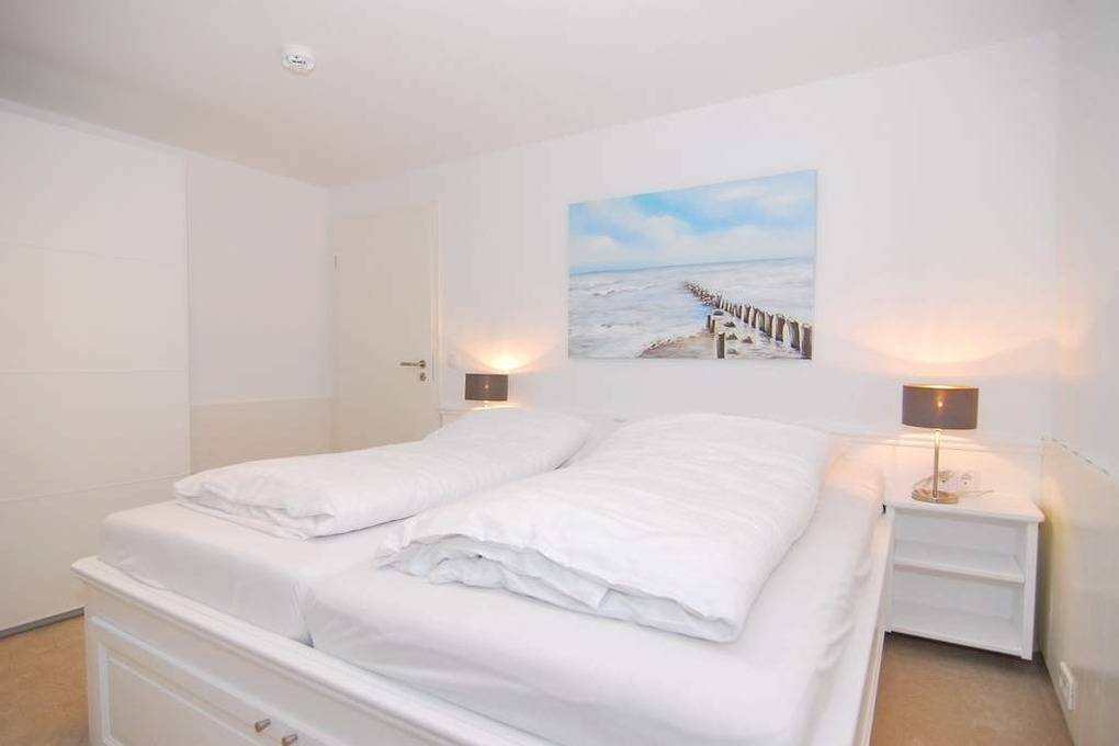 90 m² Ferienwohnung ∙ 2 Schlafzimmer ∙ 5 Gäste – Bild 16