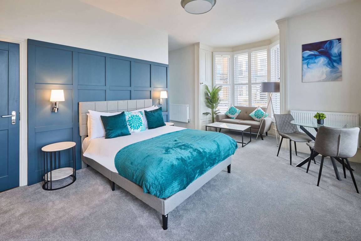 Apartment ∙ 1 Bedroom ∙ 2 Guests - Runswick Bay