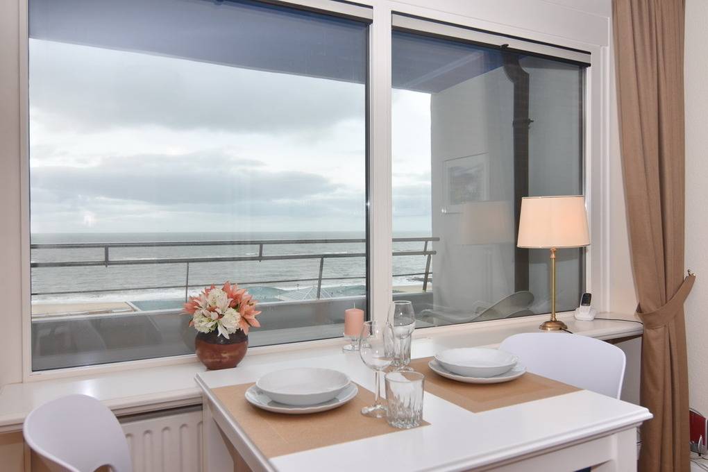 34 m² Ferienwohnung ∙ 1 Schlafzimmer ∙ 2 Gäste – Bild 4