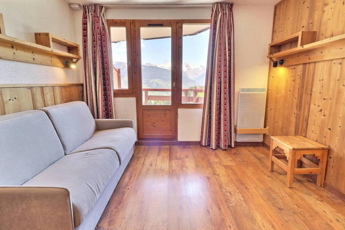 31 m&sup2; Ferienwohnung 1 Schlafzimmer 4 G&auml;ste