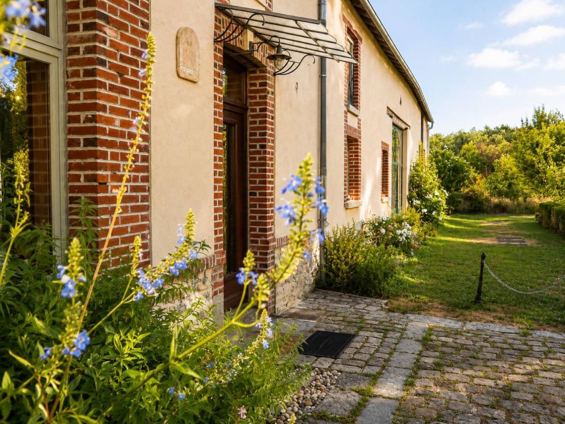 200 m&sup2; G&icirc;te 5 Schlafzimmer 12 G&auml;ste