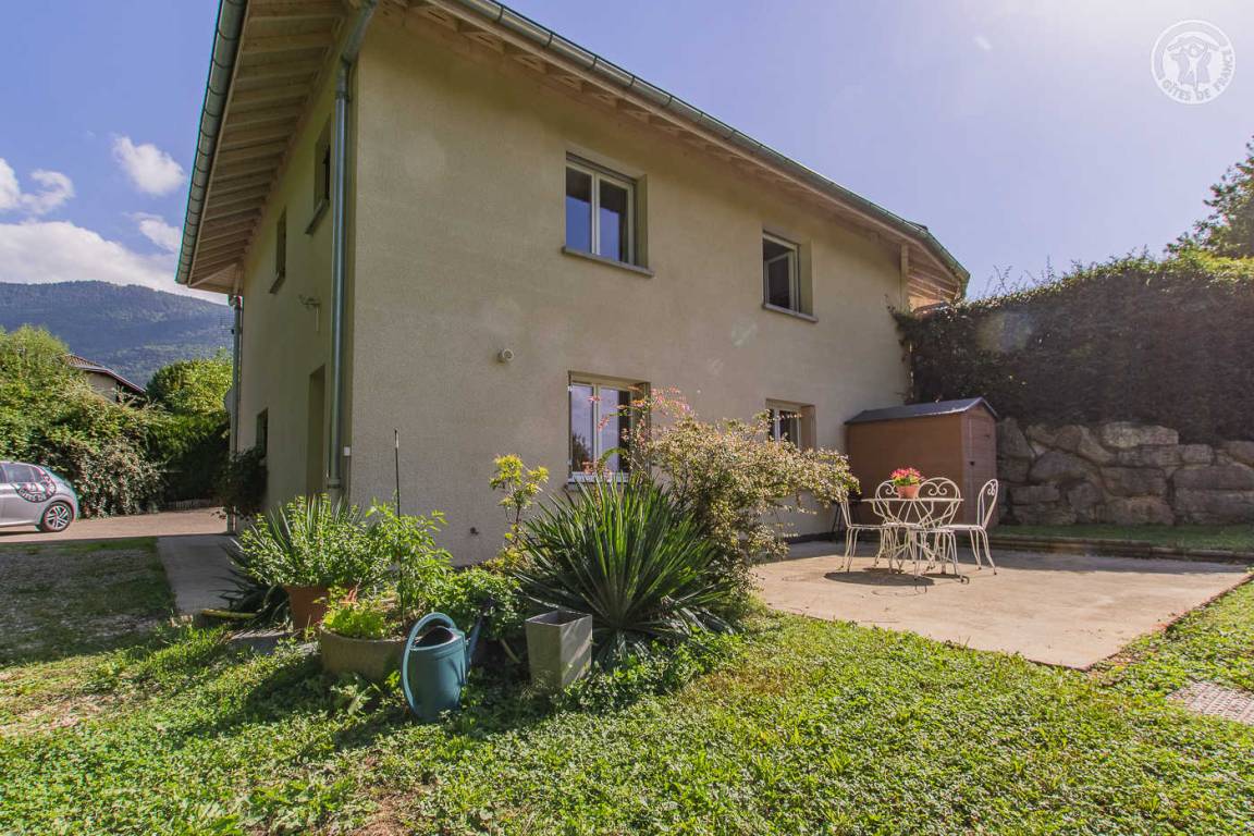 40 m&sup2; G&icirc;te 1 Schlafzimmer 2 G&auml;ste