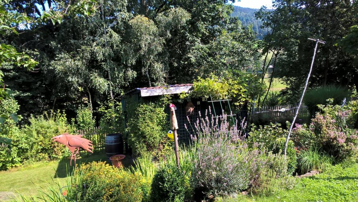 81 m² Ferienwohnung ∙ 2 Schlafzimmer ∙ 2 Gäste – Bild 22