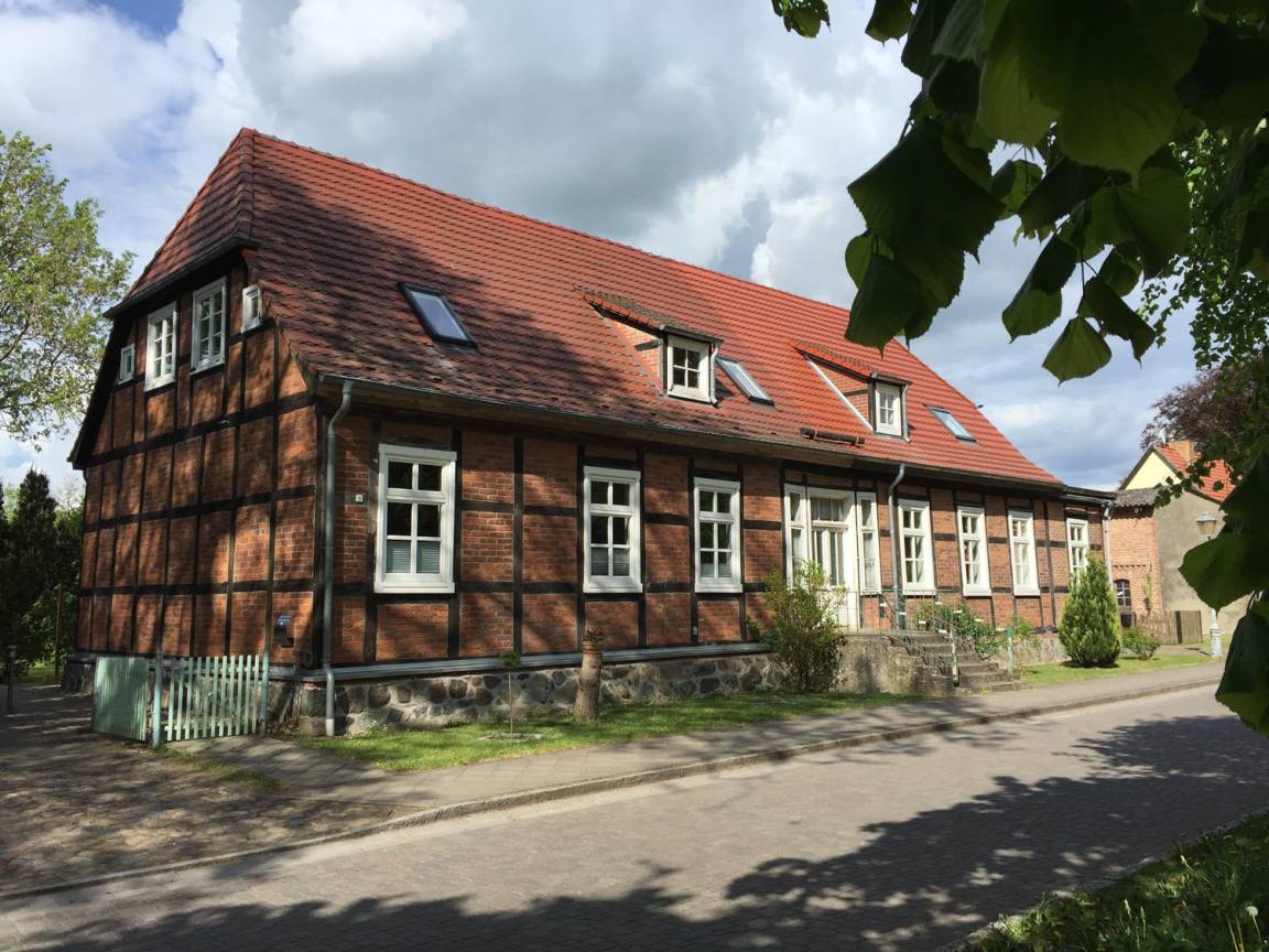 55 m² Ferienwohnung ∙ 2 Schlafzimmer ∙ 5 Gäste – Bild 6