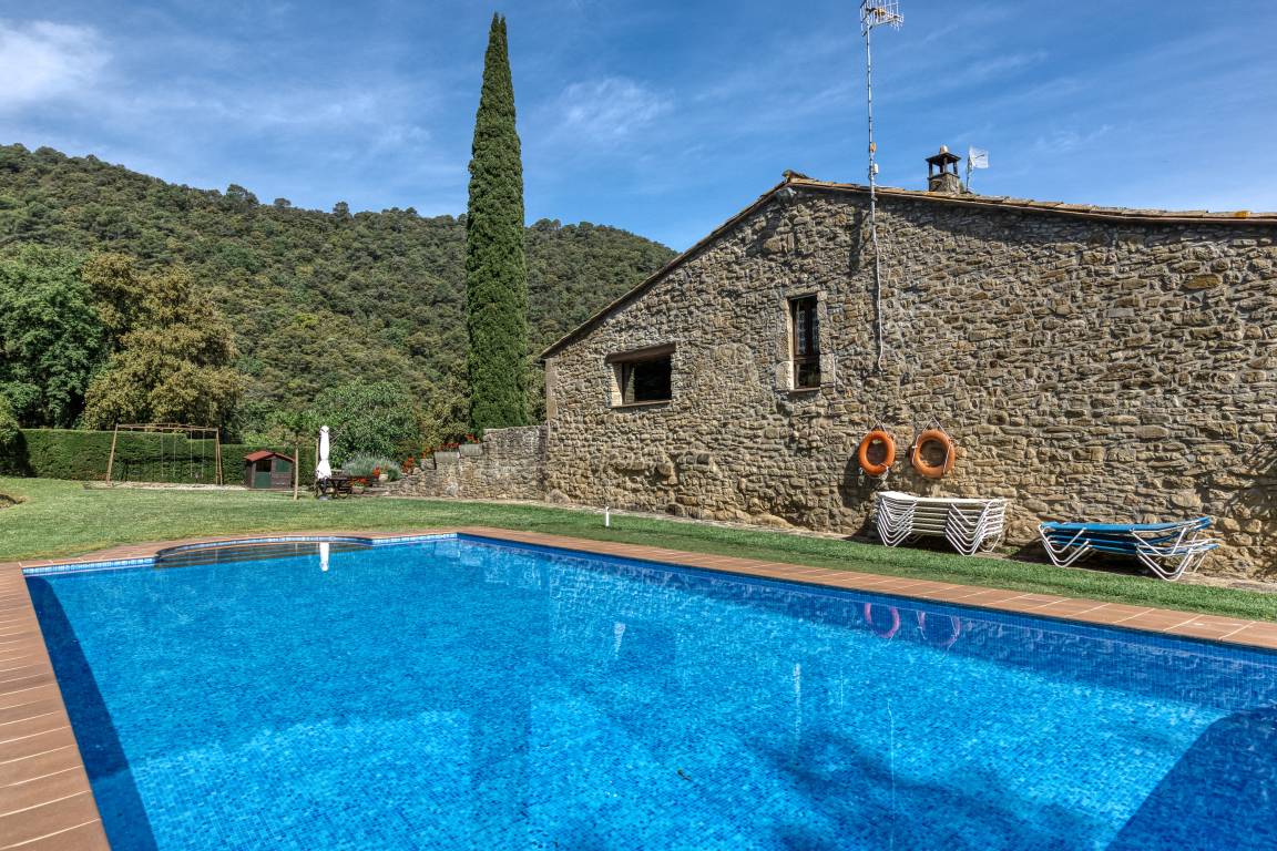 160 M² Cottage ∙ 3 Camere Da Letto ∙ 6 Ospiti - Costa Brava