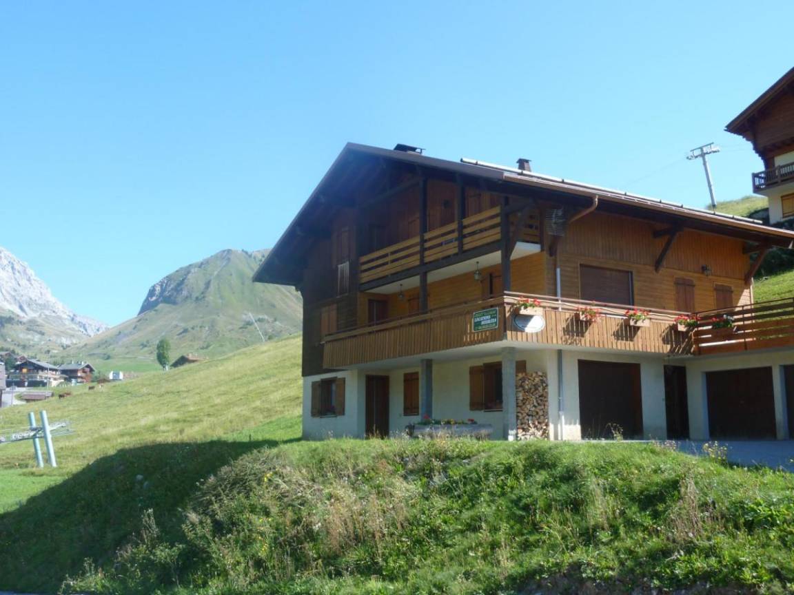 40 m² Ferienwohnung ∙ 1 Schlafzimmer ∙ 4 Gäste – Bild 1