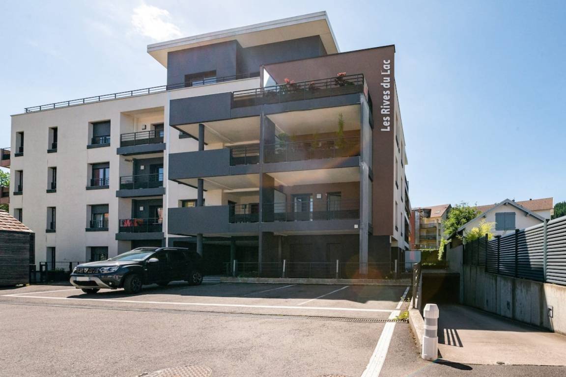 120 M² Apartamento ∙ 2 Habitaciones ∙ 4 Huéspedes - Gérardmer