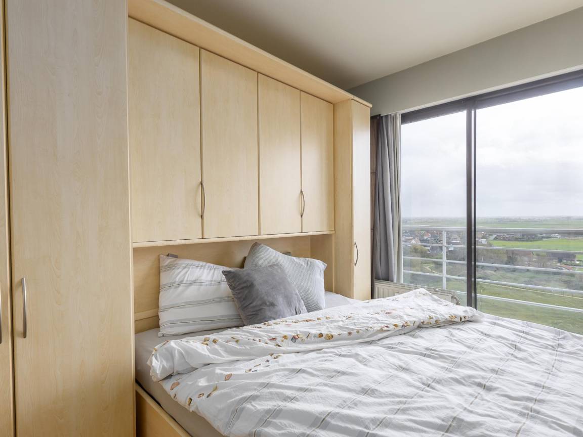 65 m² Ferienwohnung ∙ 1 Schlafzimmer ∙ 4 Gäste – Bild 11