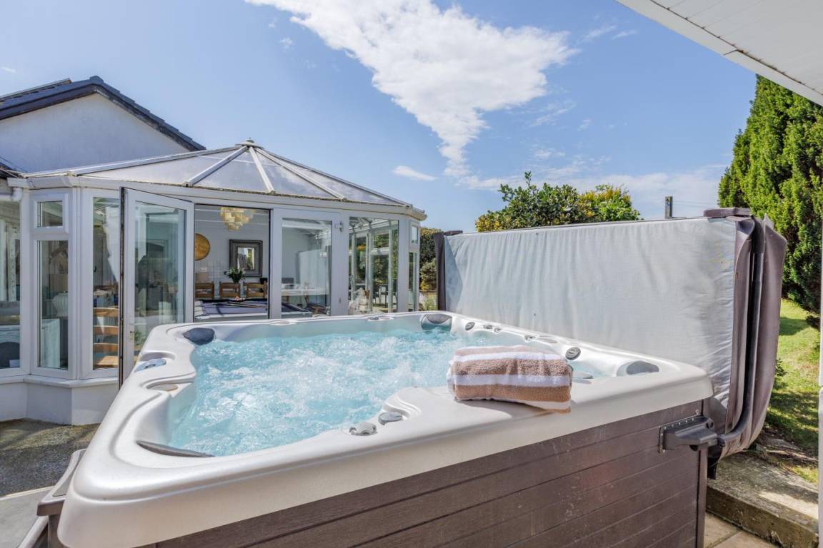 House ∙ 6 Bedrooms ∙ 12 Guests - Cornwall