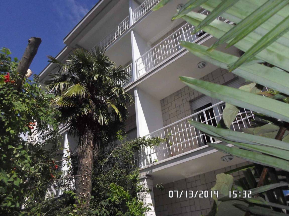 80 M² Apartment ∙ 1 Bedroom ∙ 2 Guests - Sali