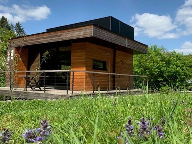 Maison De Vacances ∙ 3 Chambres ∙ 6 Personnes - Durbuy