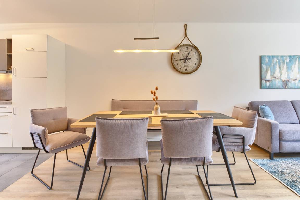 100 m² Ferienhaus ∙ 3 Schlafzimmer ∙ 5 Gäste – Bild 10