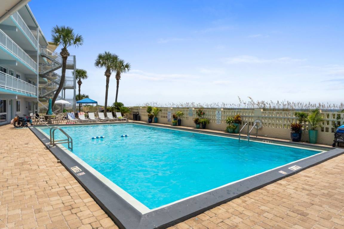 83 M² Condo ∙ 2 Bedrooms ∙ 8 Guests - Fort Walton Beach, FL