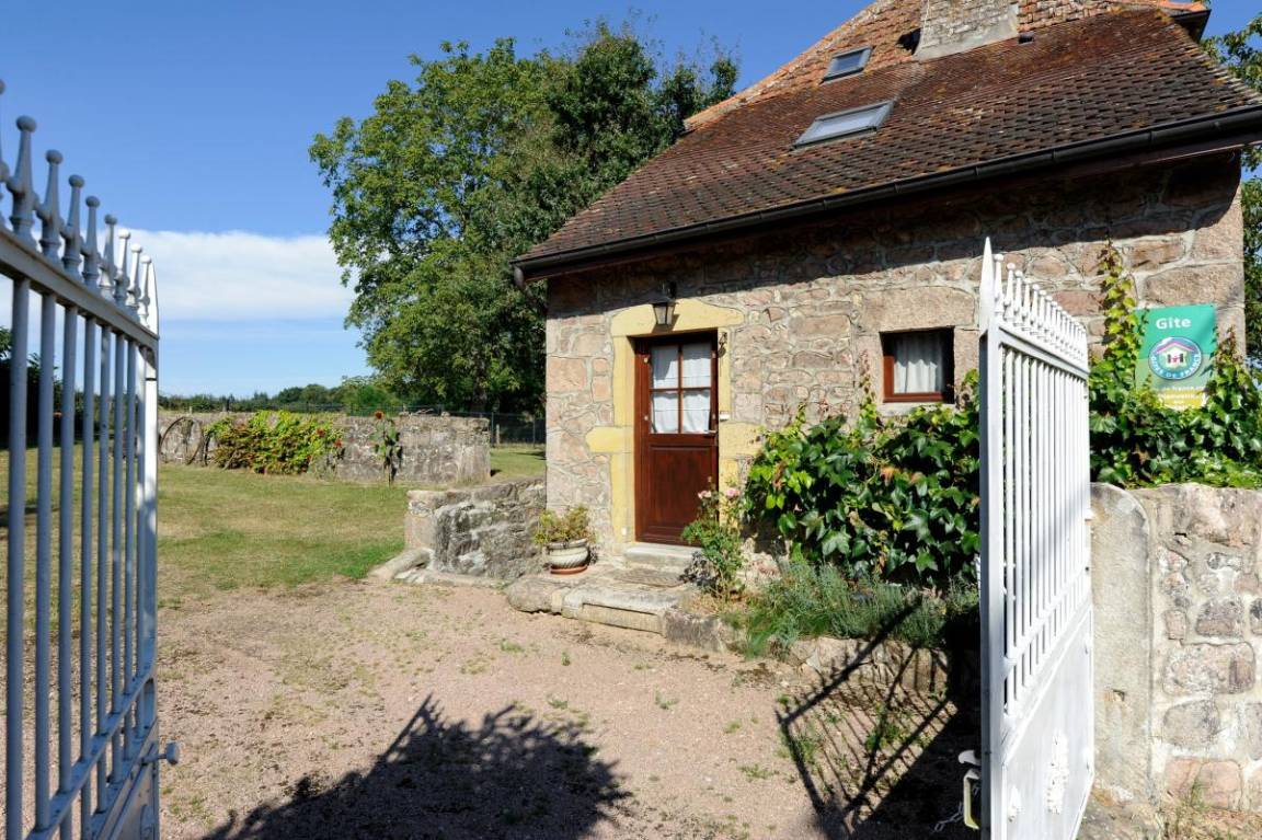 40 m&sup2; G&icirc;te 1 Schlafzimmer 2 G&auml;ste