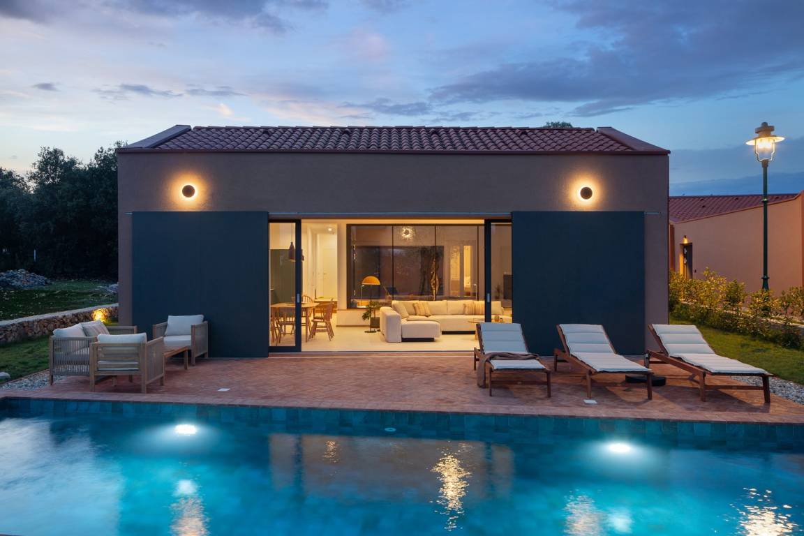 200 M² Villa Vacanza ∙ 3 Camere Da Letto ∙ 6 Ospiti - Rovigno