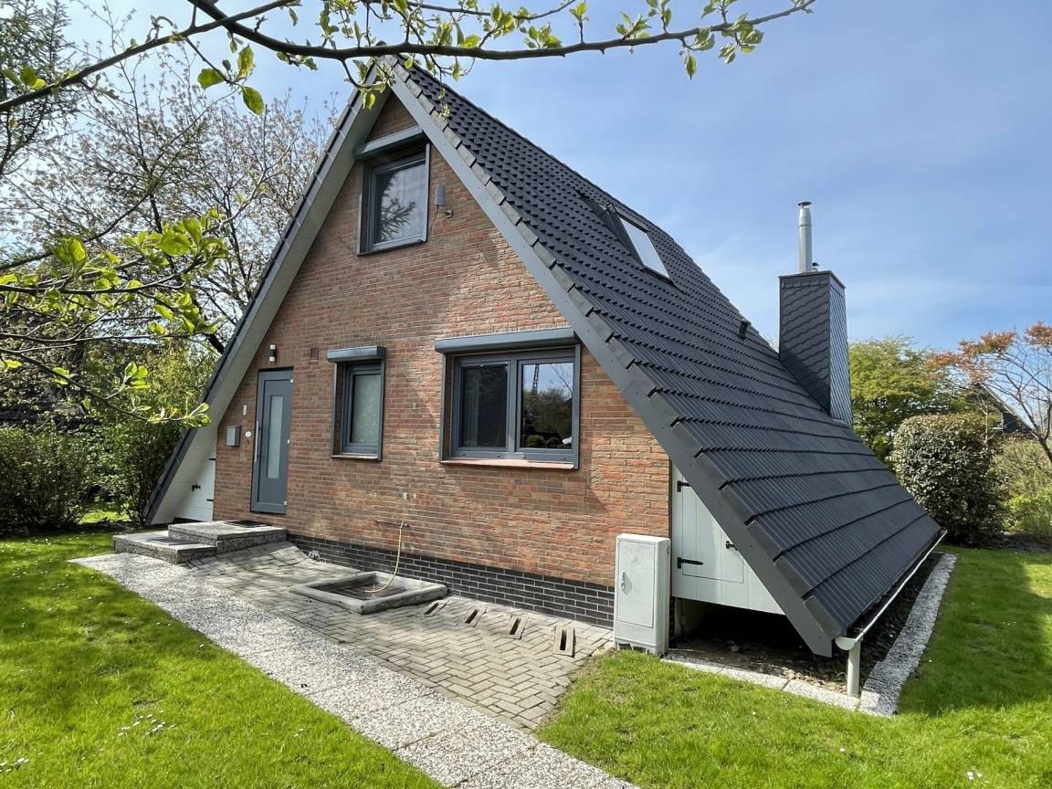 78 m² Ferienwohnung ∙ 2 Schlafzimmer ∙ 4 Gäste – Bild 12