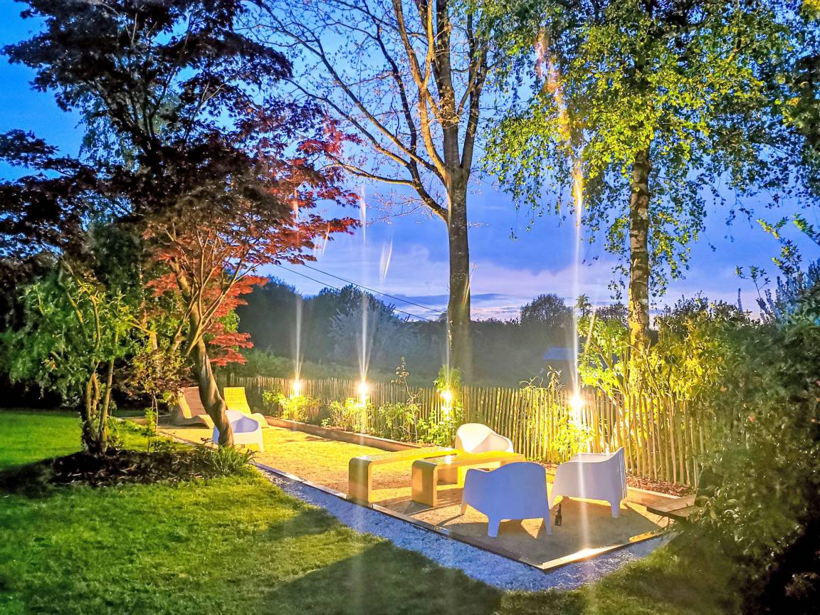 165 M² House ∙ 4 Bedrooms ∙ 6 Guests - Oudenaarde