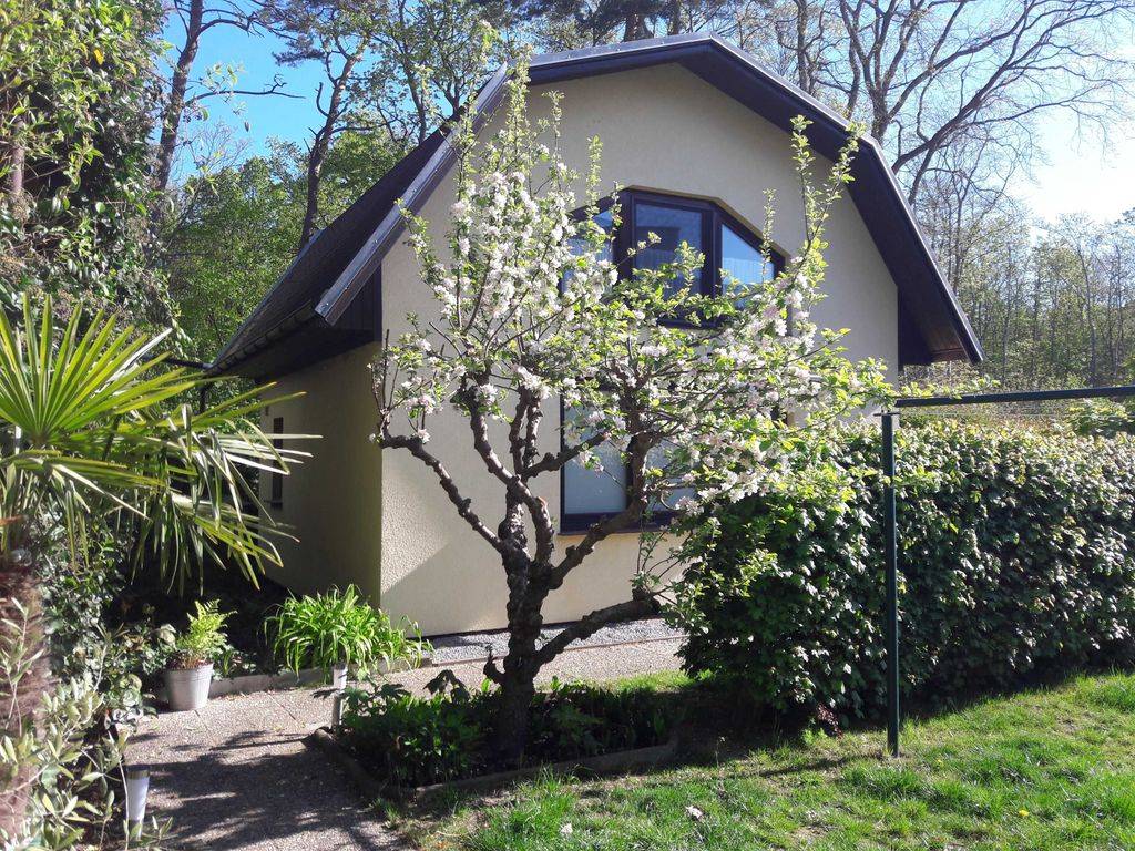 60 M² Ferienhaus ∙ 2 Schlafzimmer ∙ 4 Gäste - Kühlungsborn