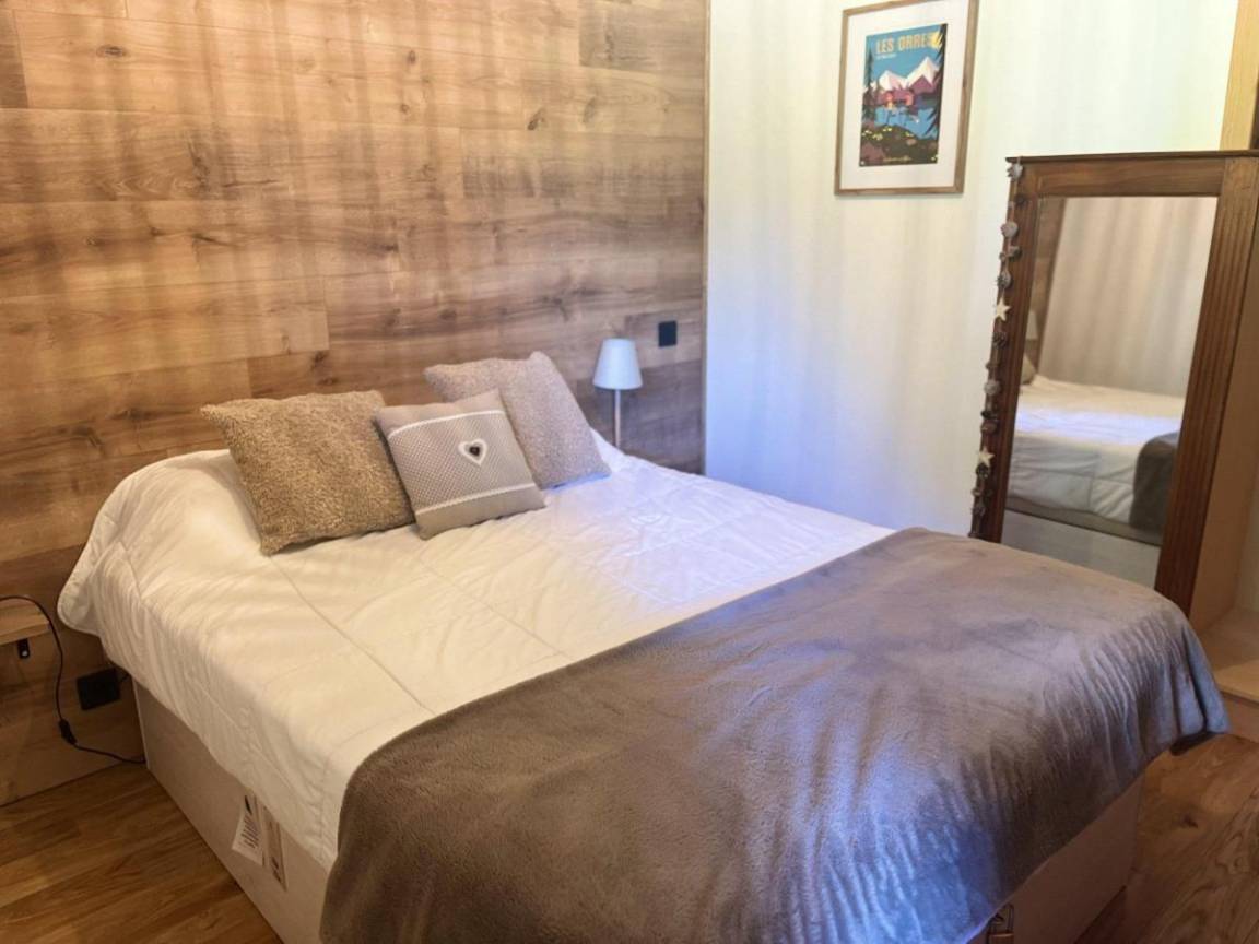 35 m² Ferienwohnung ∙ 1 Schlafzimmer ∙ 6 Gäste – Bild 9