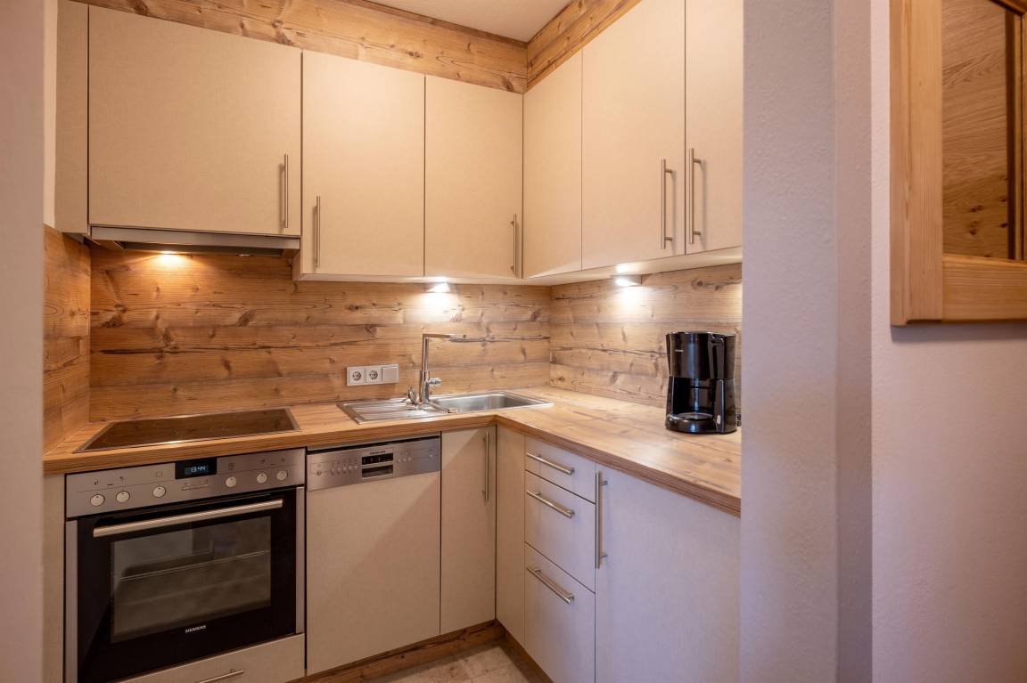 60 M² Apartment ∙ 1 Bedroom ∙ 5 Guests - Lofer