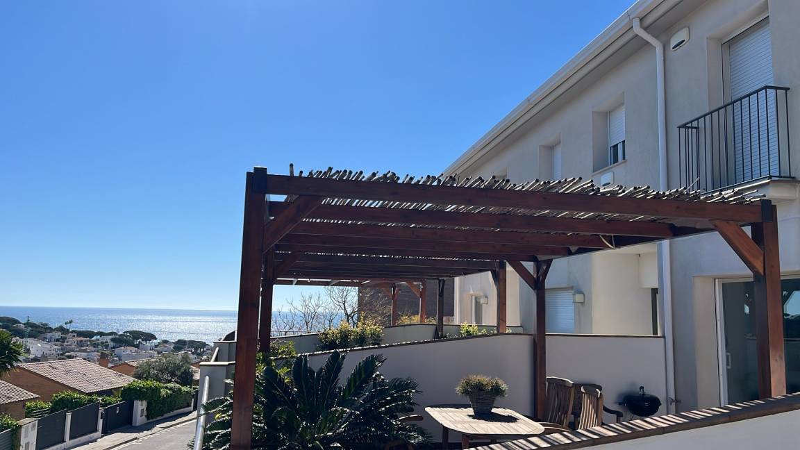 120 M² Casa ∙ 3 Habitaciones ∙ 4 Huéspedes - Calella