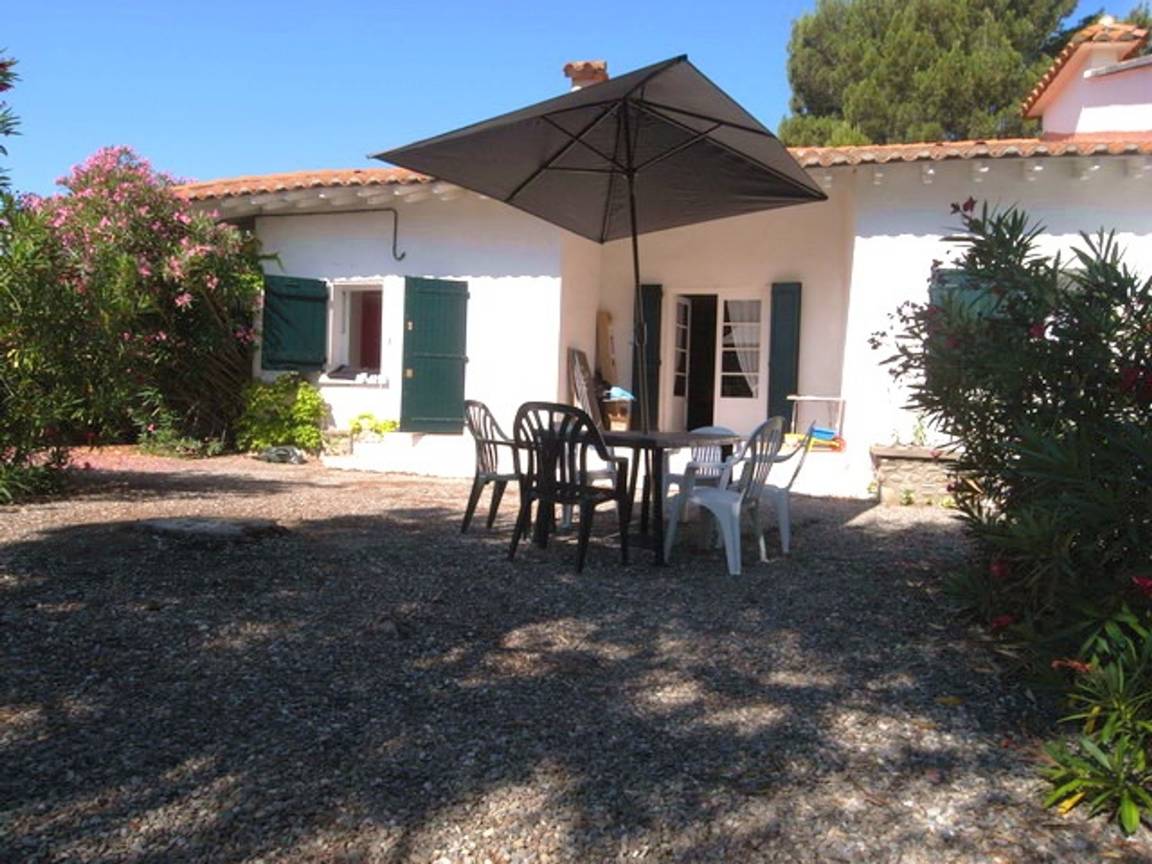 90 M² Villa ∙ 4 Chambres ∙ 6 Personnes - Argelès-sur-Mer