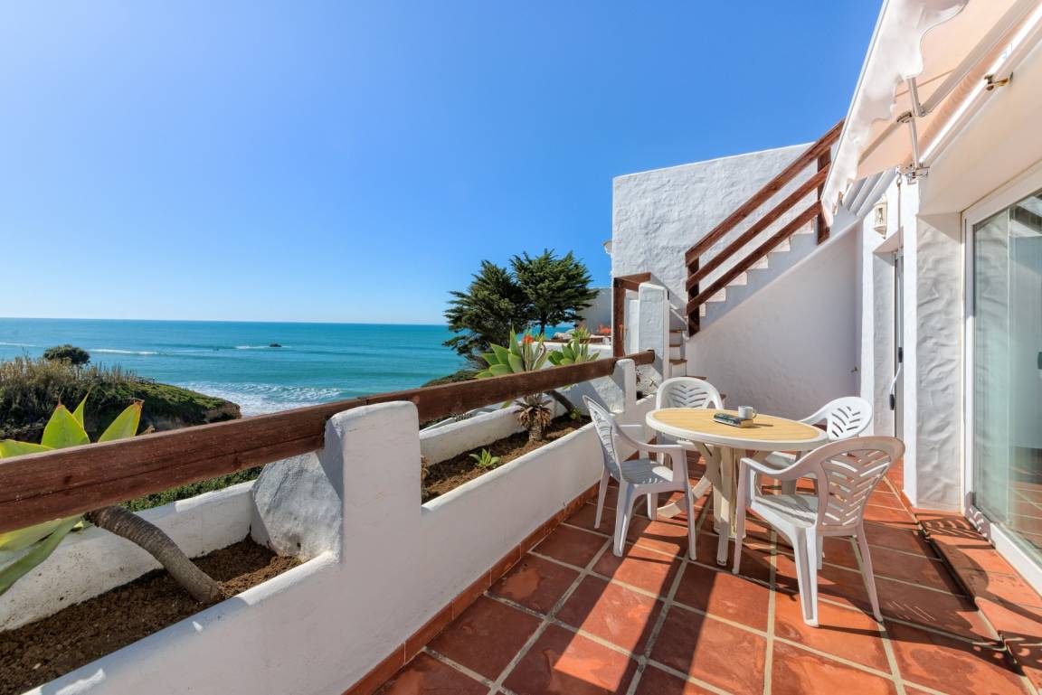 75 M² Villa ∙ 2 Slaapkamers ∙ 4 Gasten - Conil de la Frontera