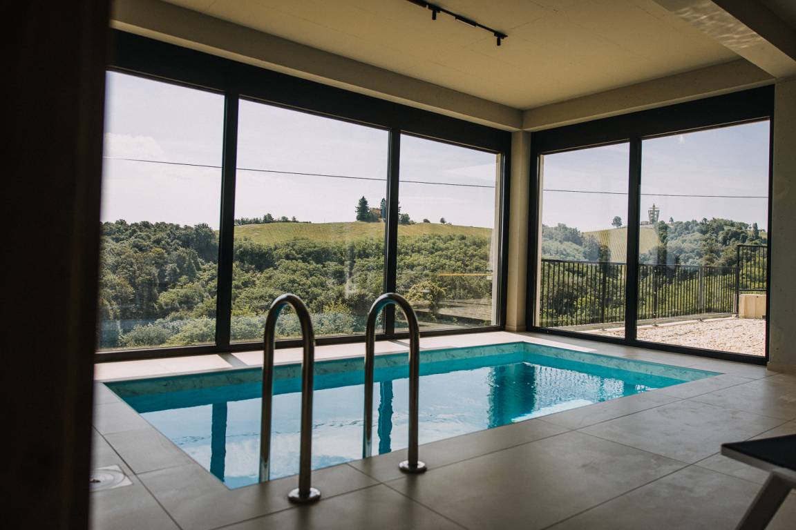 200 M² Villa ∙ 2 Bedrooms ∙ 6 Guests - Ljutomer