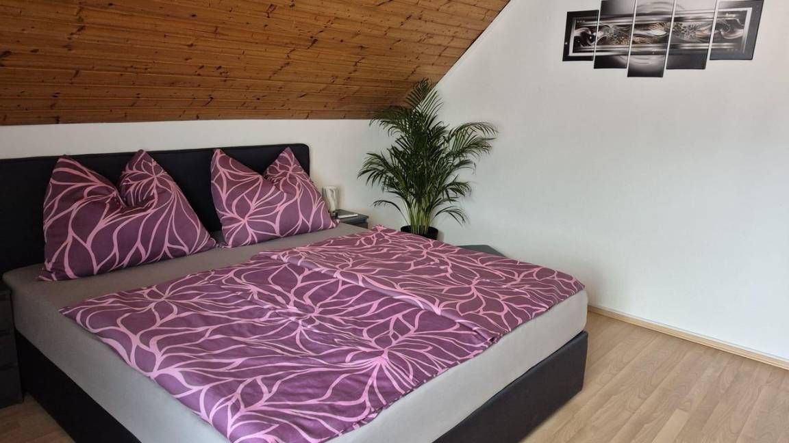 Ferienwohnung ∙ 2 Schlafzimmer ∙ 4 Gäste - Admont