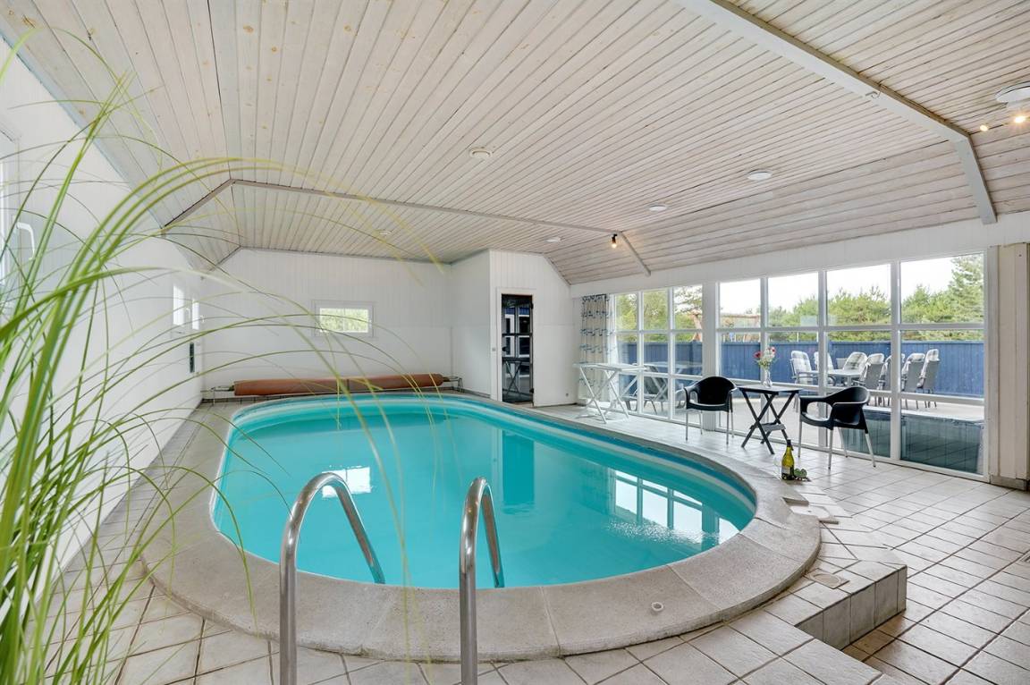 158 m&sup2; Ferienhaus 5 Schlafzimmer 12 G&auml;ste