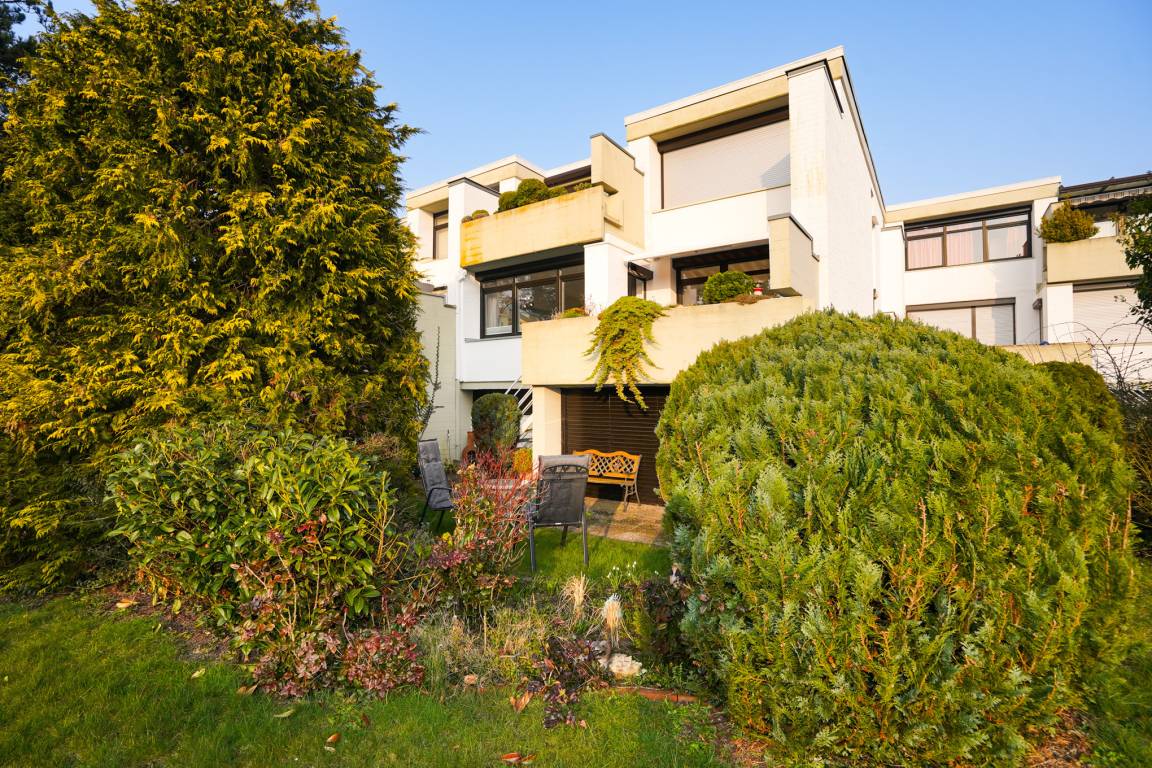 60 m² Ferienwohnung ∙ 2 Schlafzimmer ∙ 3 Gäste – Bild 16