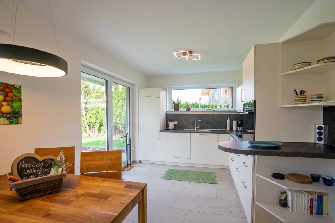 82 m² Ferienwohnung ∙ 2 Schlafzimmer ∙ 4 Gäste – Bild 9