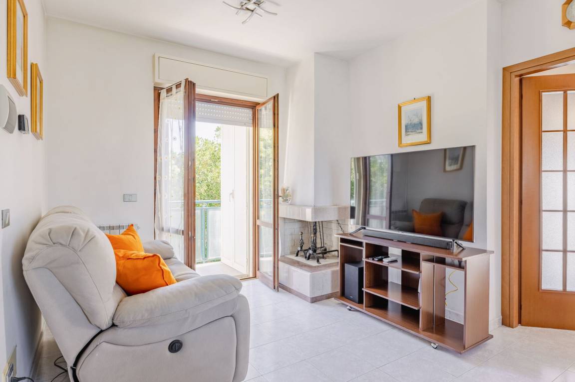 74 m&sup2; Ferienwohnung 2 Schlafzimmer 6 G&auml;ste