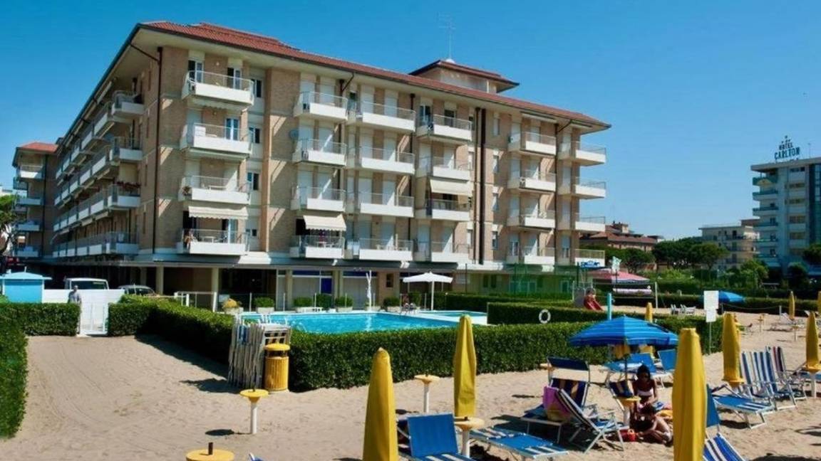 50 M² Appartement ∙ 1 Chambre ∙ 5 Personnes - Jesolo