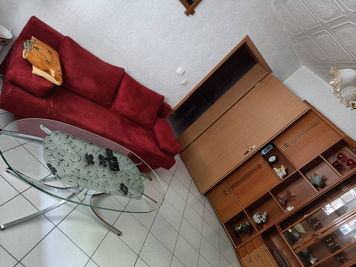 56 m² Ferienwohnung ∙ 1 Schlafzimmer ∙ 4 Gäste – Bild 12