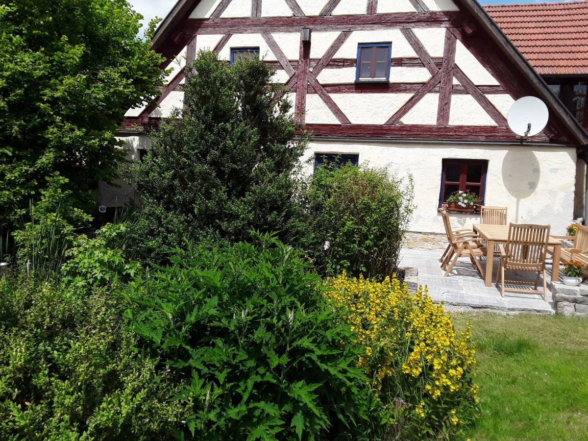 200 M² Ferienhaus ∙ 5 Schlafzimmer ∙ 14 Gäste - Breitenbrunn