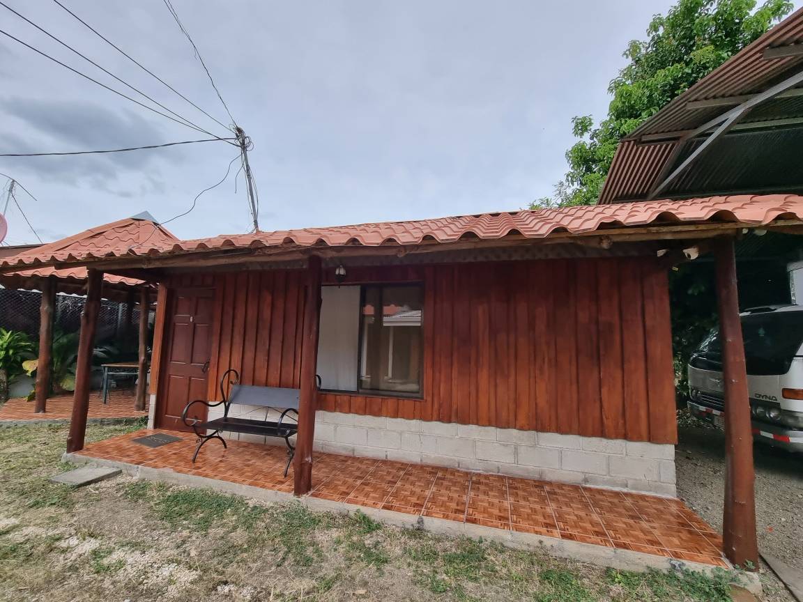 Cabinas Isabel — photo 16