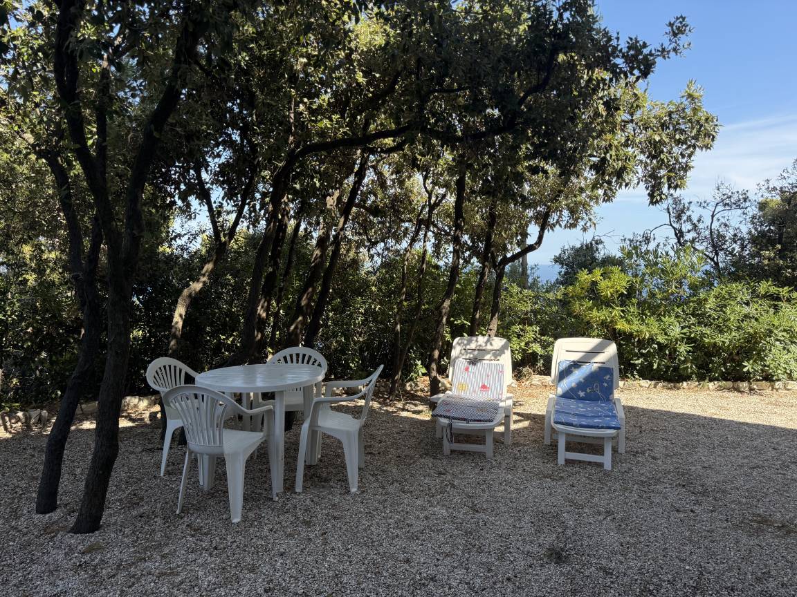 55 M² Huoneisto ∙ 1 Makuuhuone ∙ 4 Vierasta - Sirolo