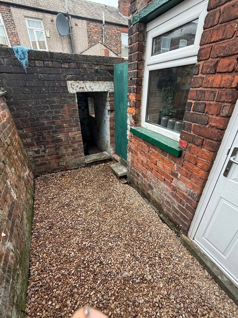 70 M² Huis ∙ 3 Slaapkamers ∙ 2 Gasten - Manchester