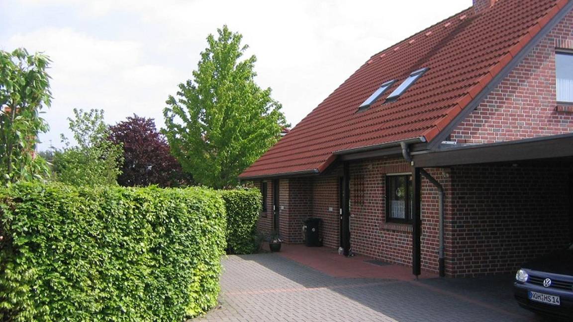 40 M² Appartement ∙ 2 Gasten - Nordhorn