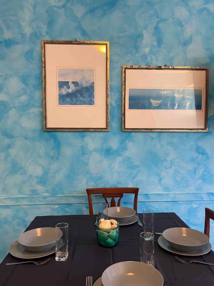 50 M² Apartment ∙ 1 Bedroom ∙ 4 Guests - Sanremo
