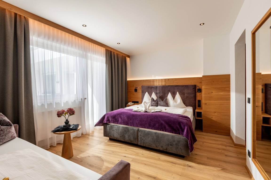65 m² Ferienwohnung ∙ 2 Schlafzimmer ∙ 7 Gäste – Bild 10