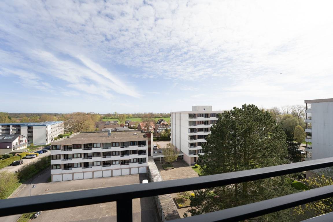 46 m² Ferienwohnung ∙ 2 Schlafzimmer ∙ 4 Gäste – Bild 10