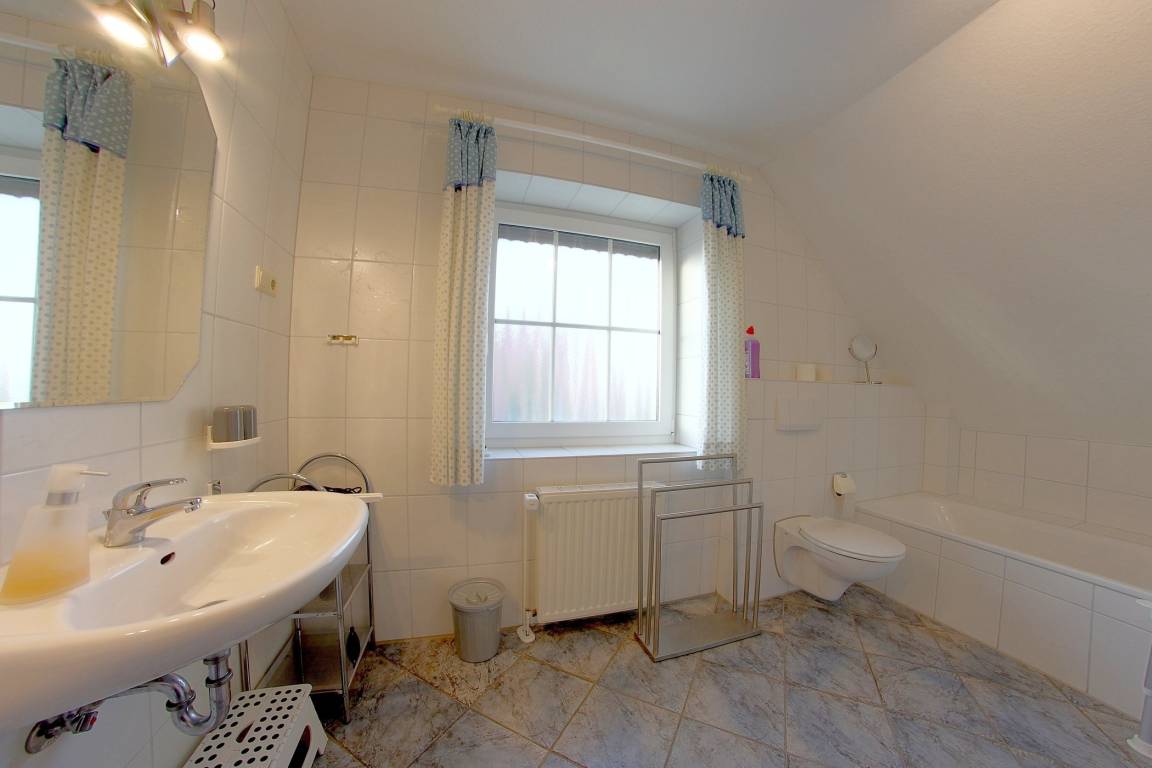 120 m² Ferienhaus ∙ 3 Schlafzimmer ∙ 6 Gäste – Bild 16