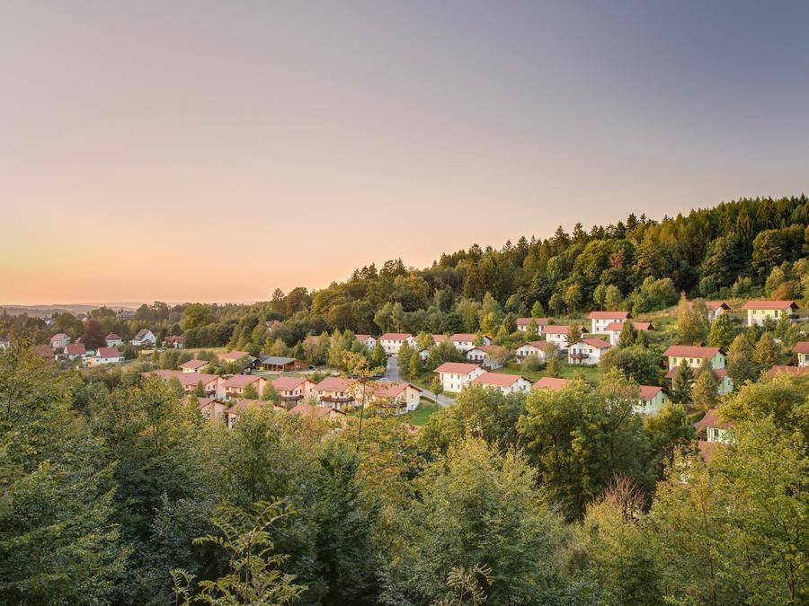 80 M² Ferienwohnung ∙ 3 Schlafzimmer ∙ 6 Gäste - Bad Lauterberg im Harz