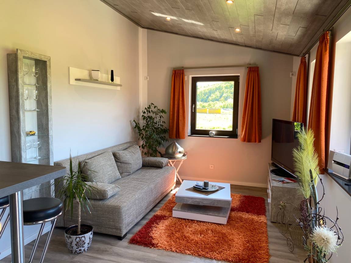 Ferienwohnung ∙ 4 Schlafzimmer ∙ 3 Gäste - Eisenach