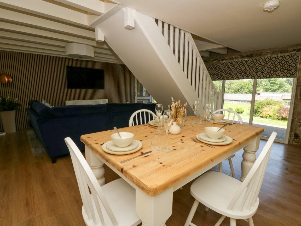 Cottage ∙ 2 Chambres ∙ 4 Personnes - Ceredigion