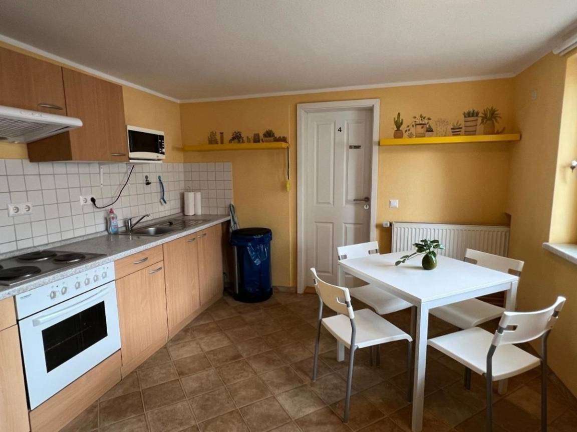 18 m² Privatzimmer ∙ 1 Schlafzimmer ∙ 2 Gäste – Bild 6